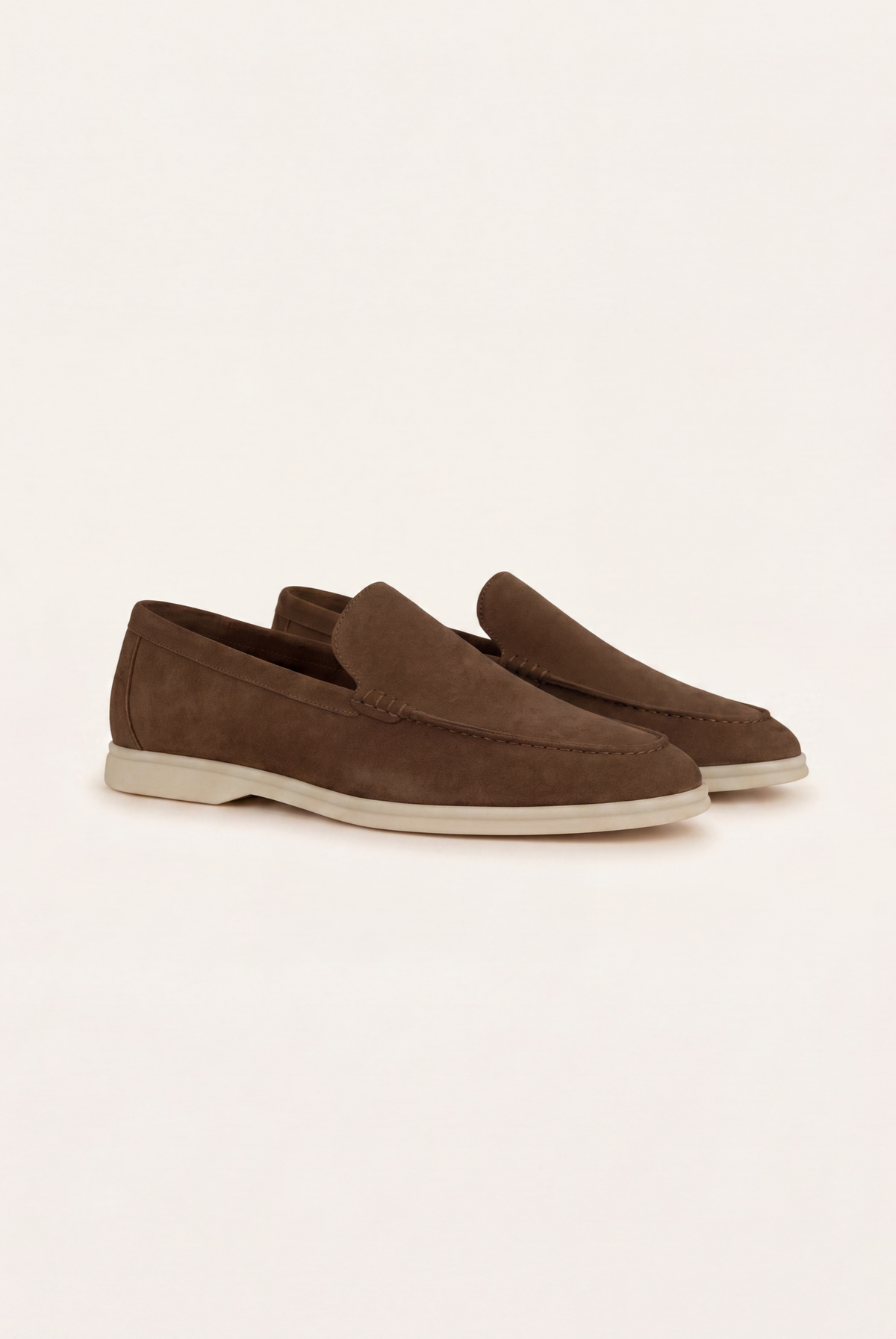 Çikolata Loafer 1