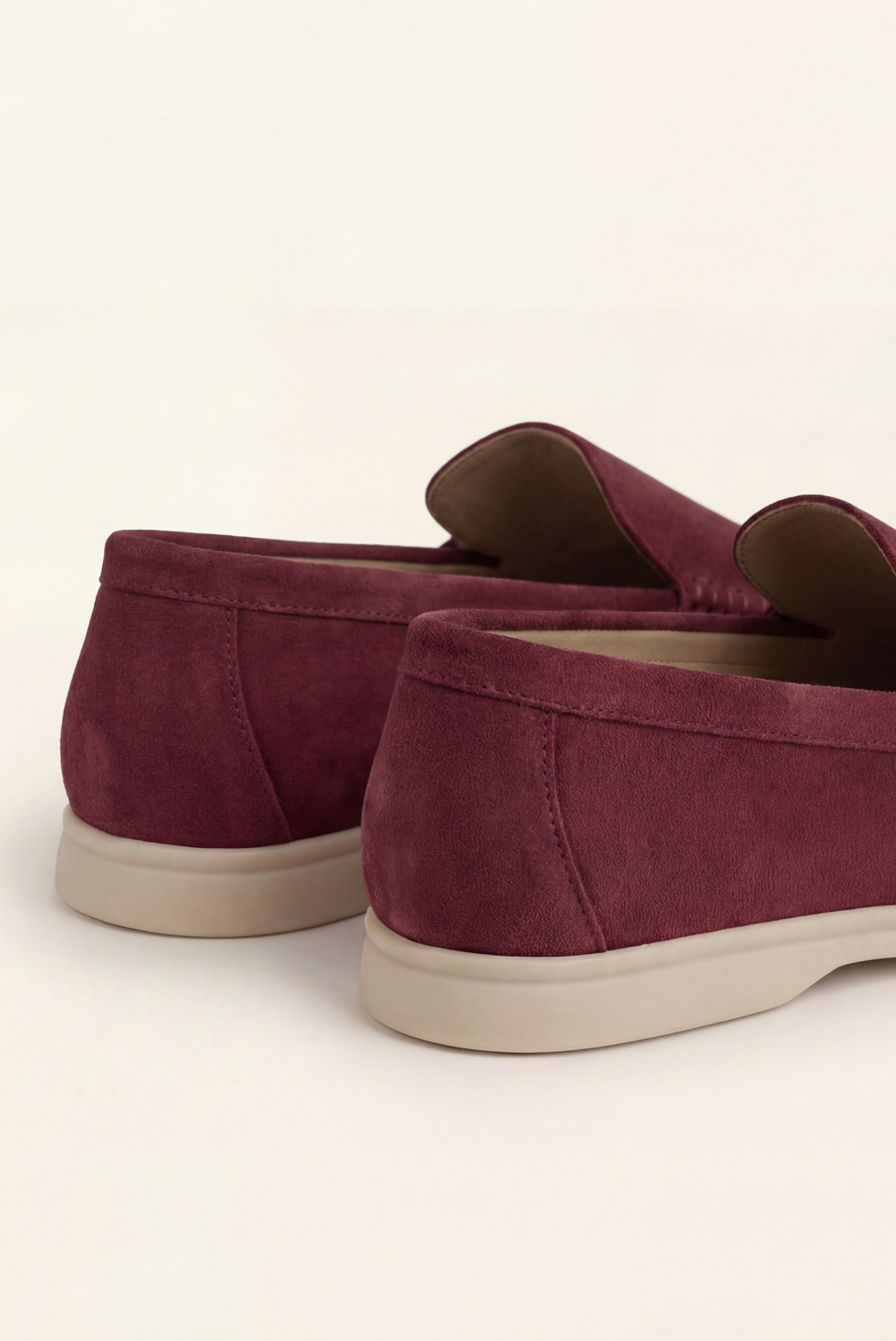Bordo Loafer 4