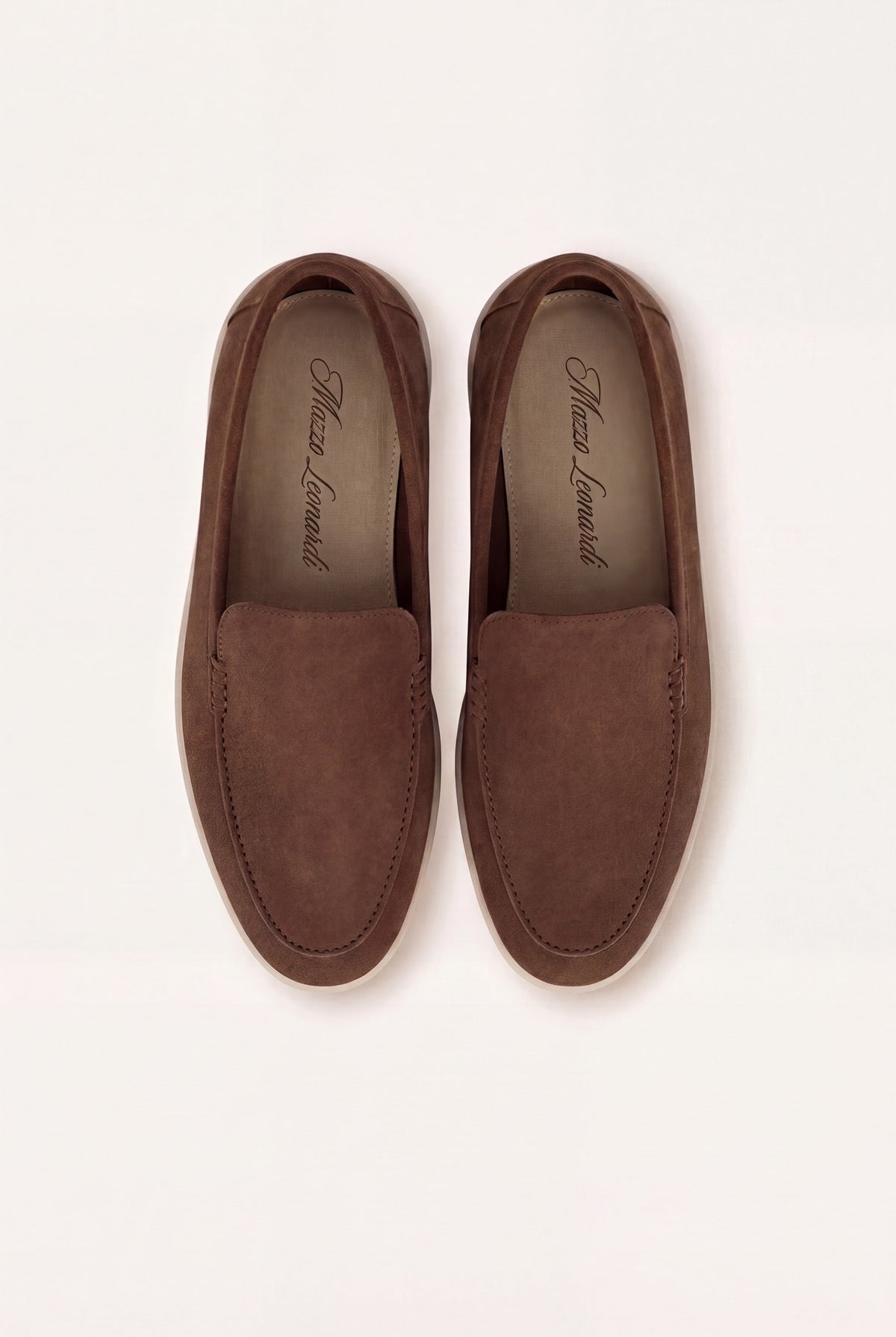 Çikolata Loafer 2