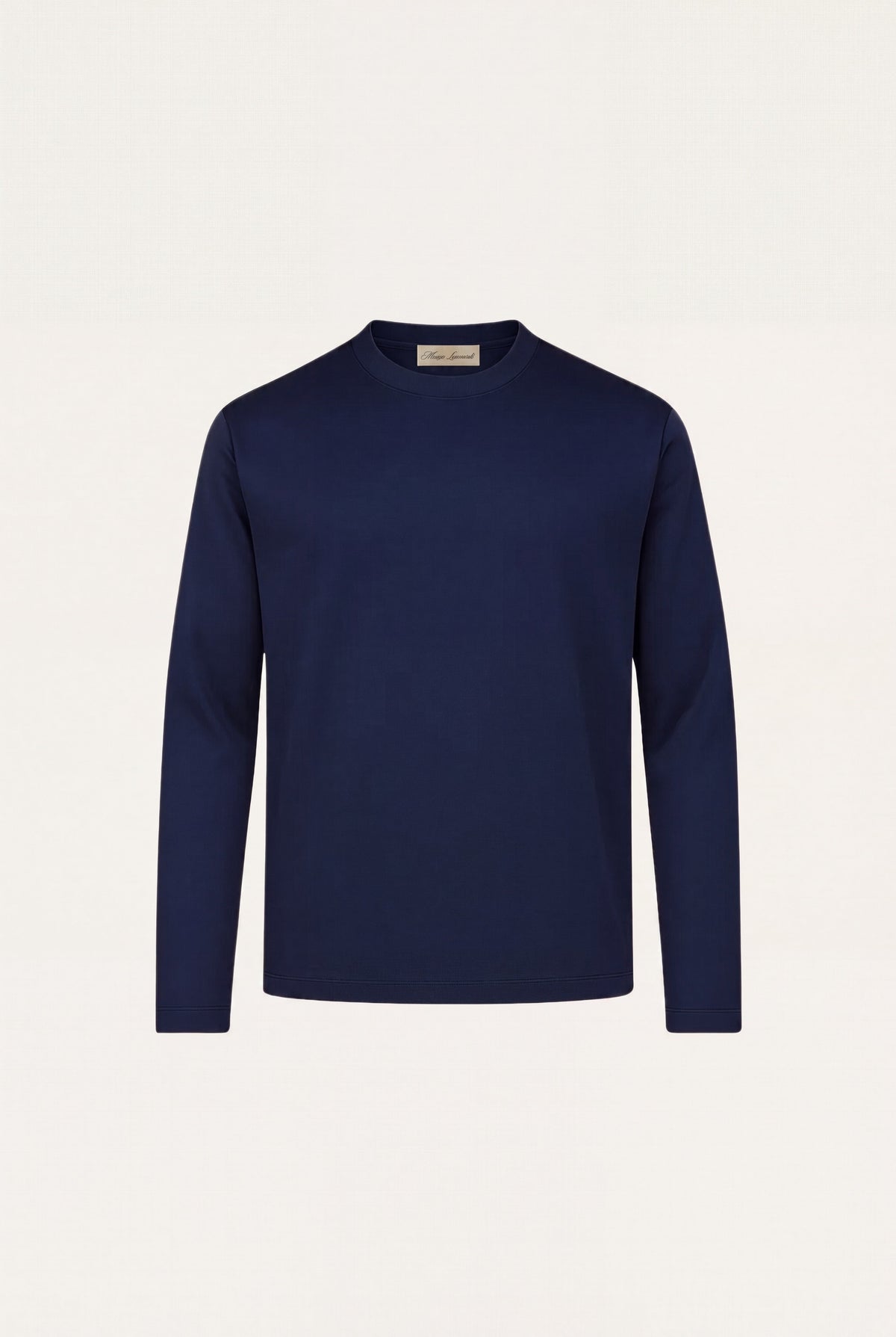 Lacivert Imperial Long Sleeve