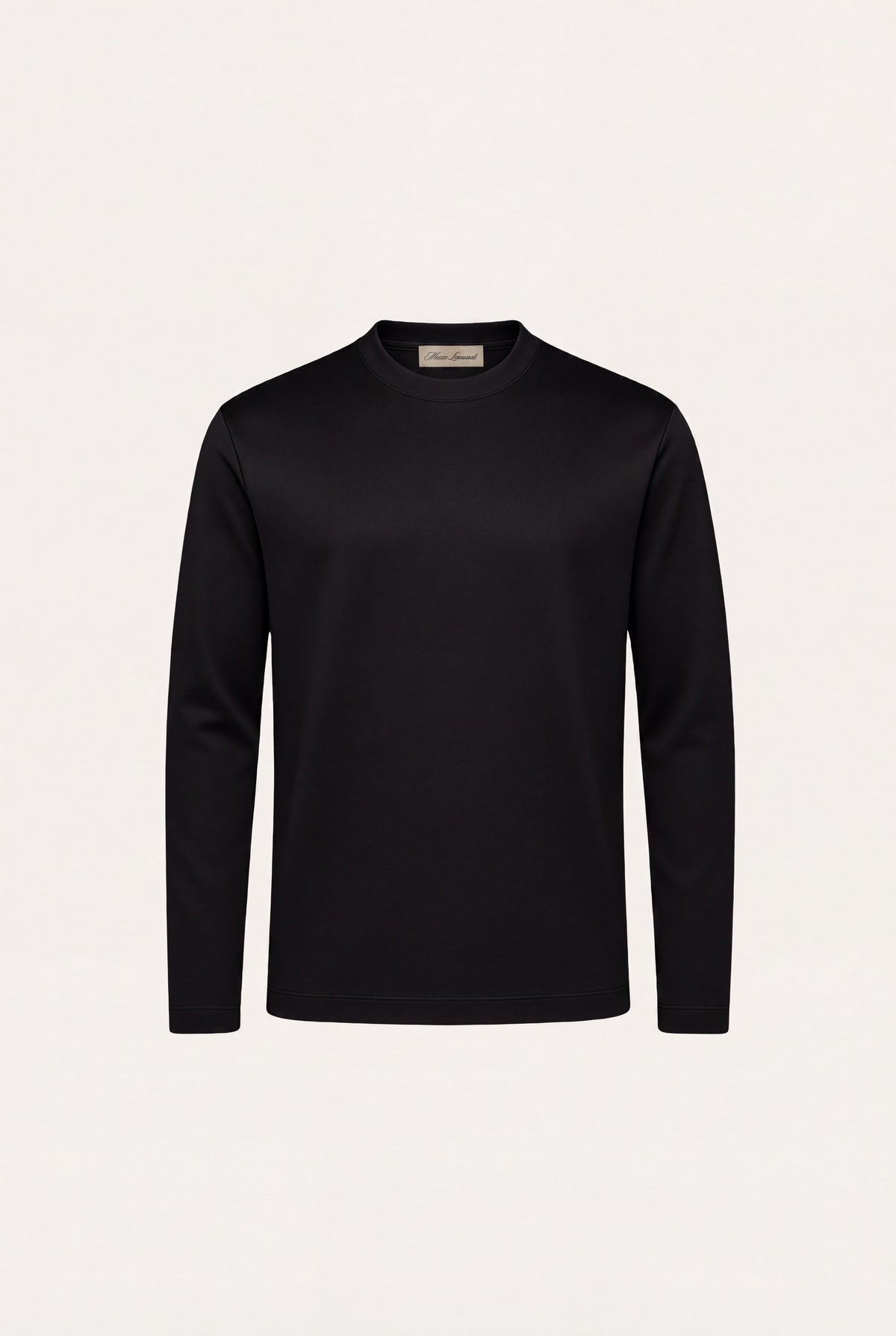 Siyah Imperial Long Sleeve