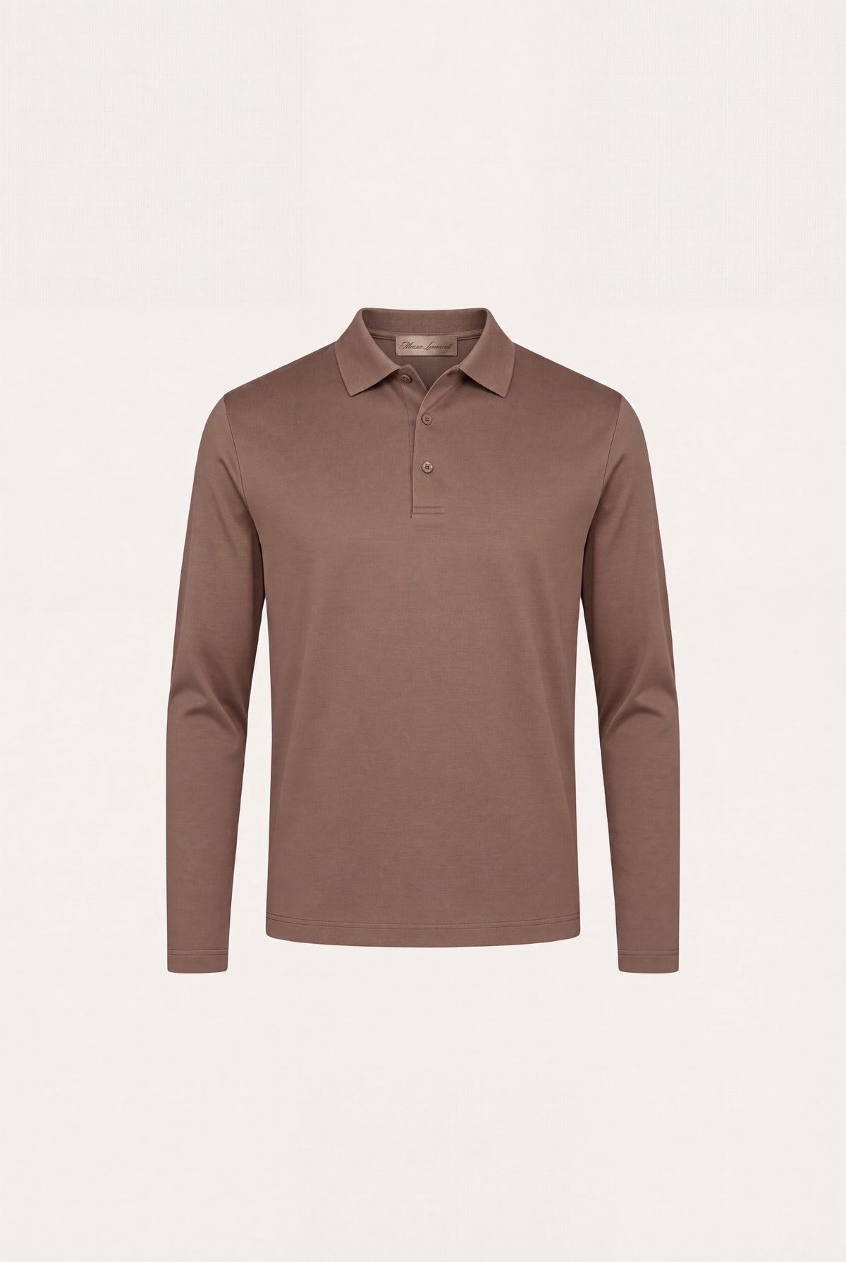 Vizon Imperial Uzun Kollu Polo
