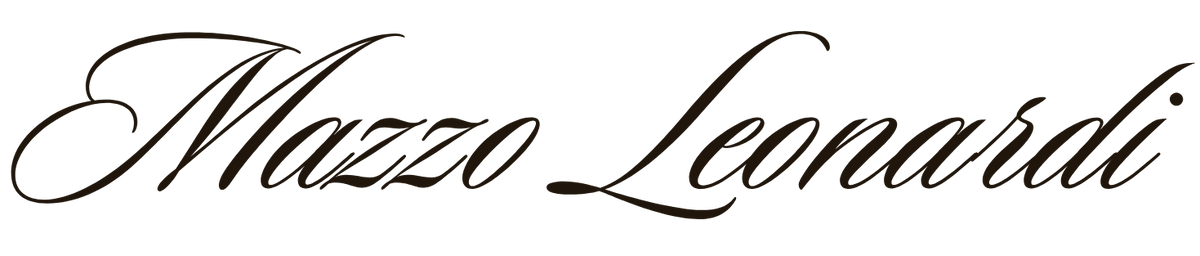 Mazzo Leonardi