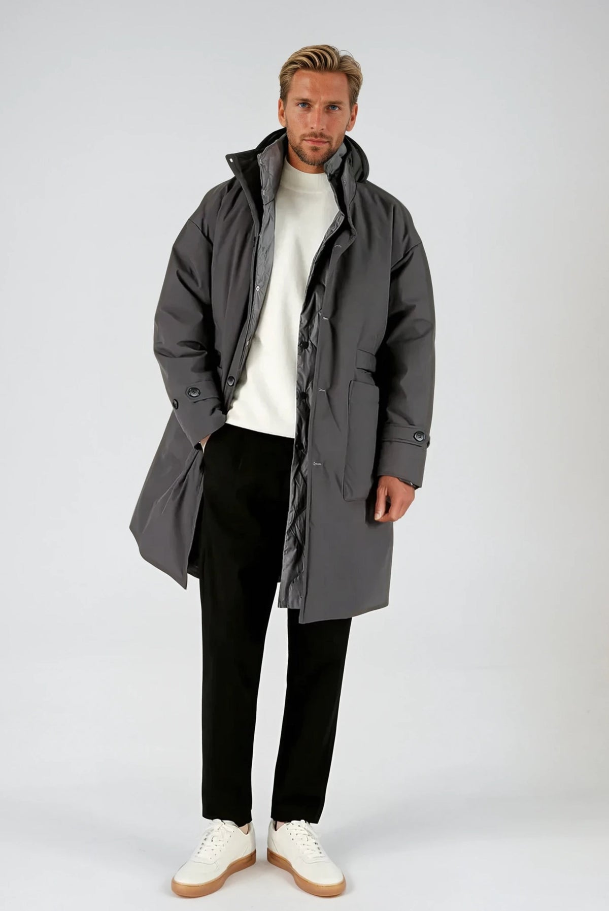 Gri Alpine