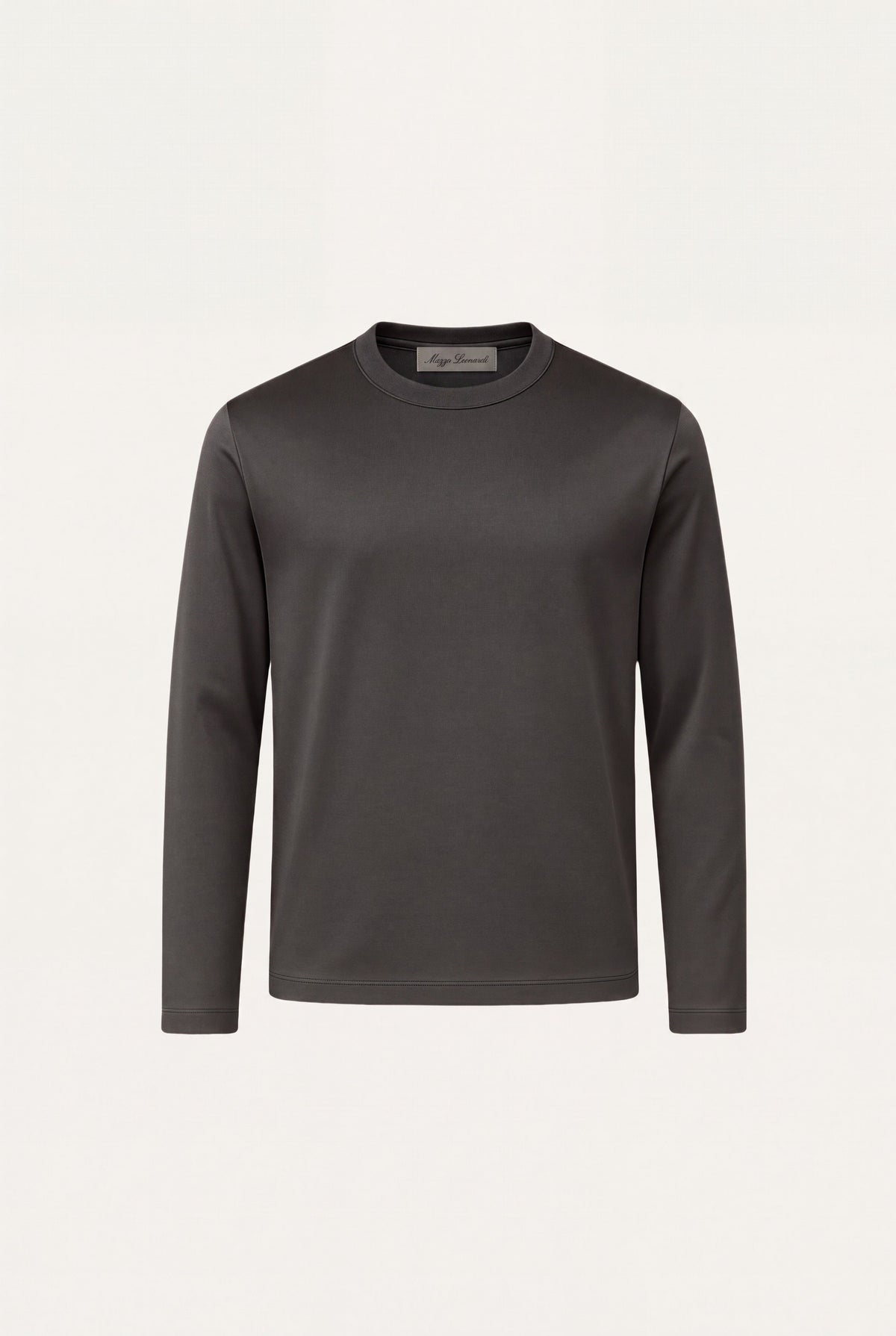 Gri Imperial Long Sleeve