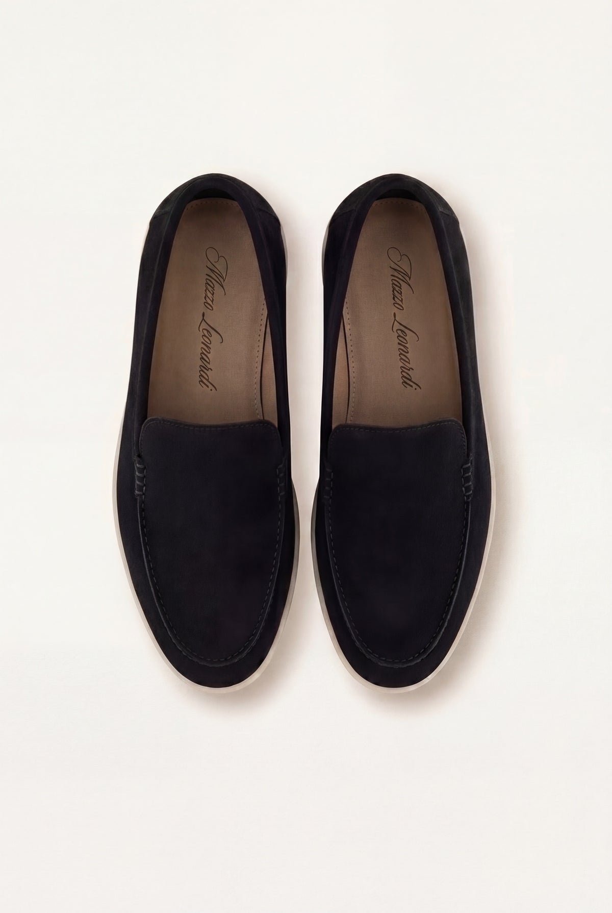 Siyah Loafer 2